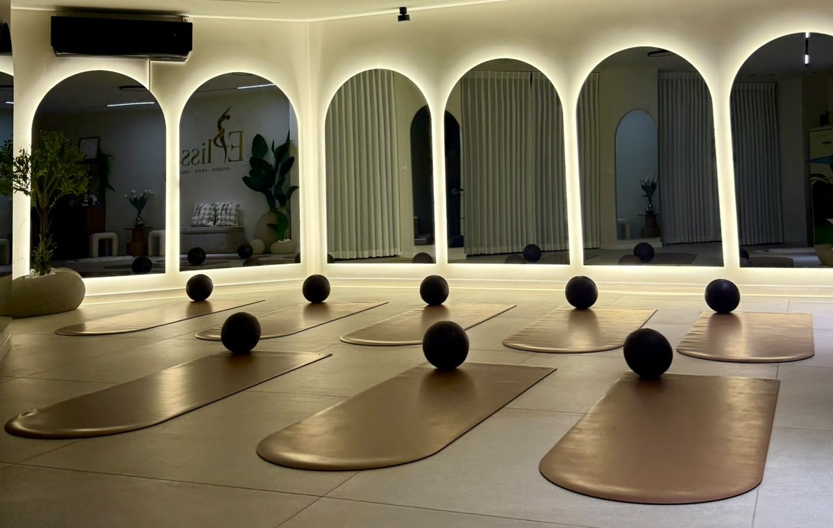EPlissa studio